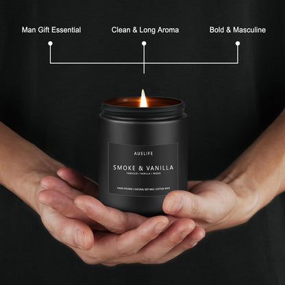 Masculine Scents