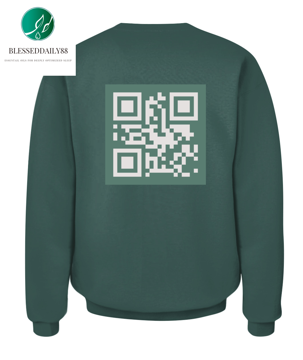 Unisex Crewneck Sweatshirt | Comfort Colors 1566 (US)